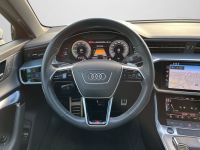 Audi A6 - Vorschau Bild 10