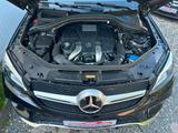 Mercedes-Benz GLE 500 4MATIC 9G-Tronic "AMG LINE" - Mercedes GLE-Klasse bis 25.000 Euro