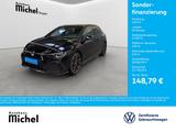 Volkswagen Golf 8 TSI DSG GTI "Black Style" Leder IQ-Light  - Volkswagen Golf: bis 100000 Km