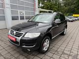 Volkswagen Touareg V6 TDI*LEDER+NAVI+ALLWETTER+BI-XENON* - Volkswagen Touareg aus 2008: V6 TDI