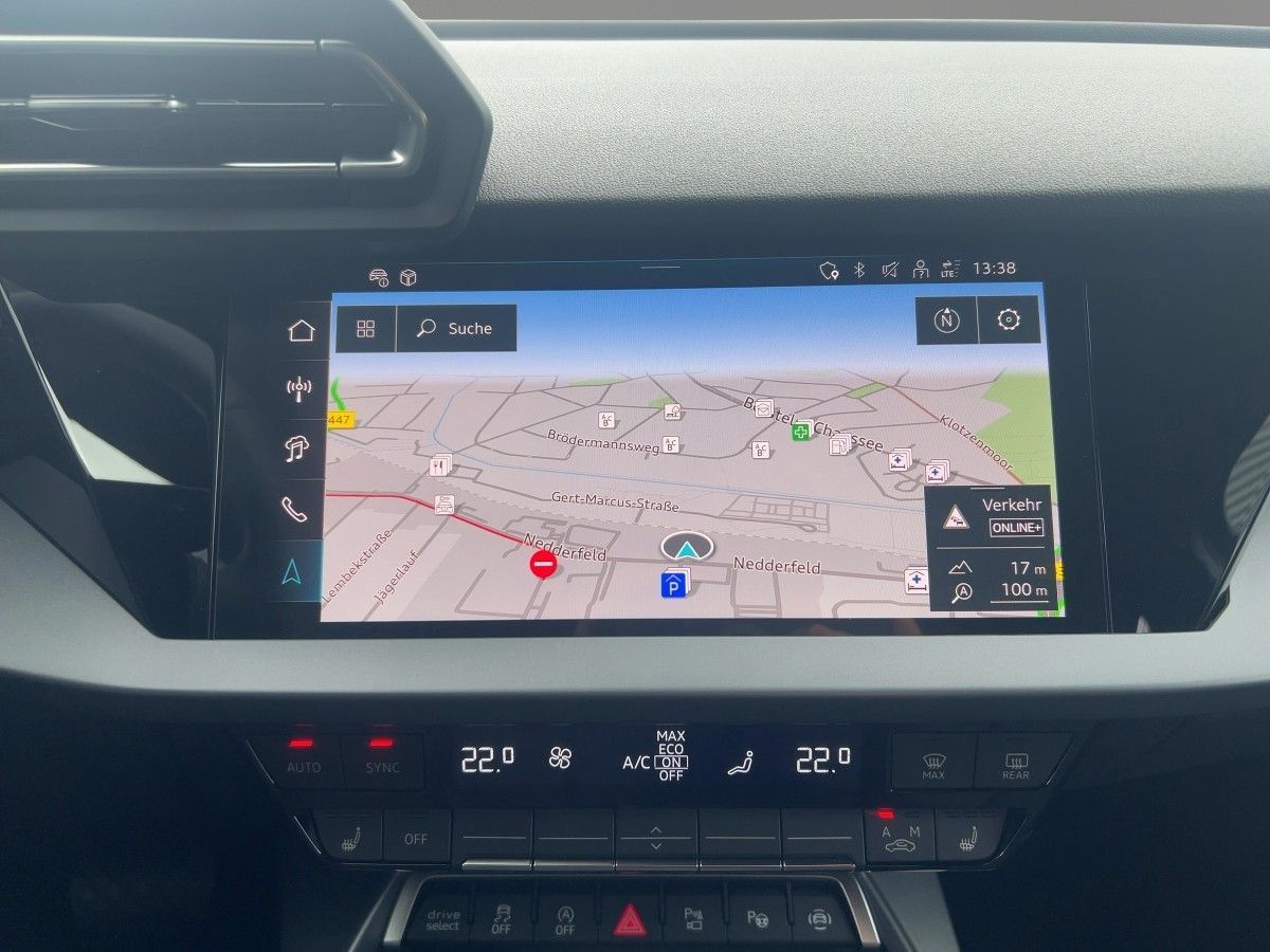 Audi A3 - Bild 13