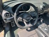 Audi A3 35 TFSI COD S tronic sport Cabr. sport - Audi A3 in Düsseldorf