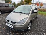 Mitsubishi Colt 1.3 MotionPlus Klima Allwetterreifen CD AUX - Mitsubishi Colt: Automatik