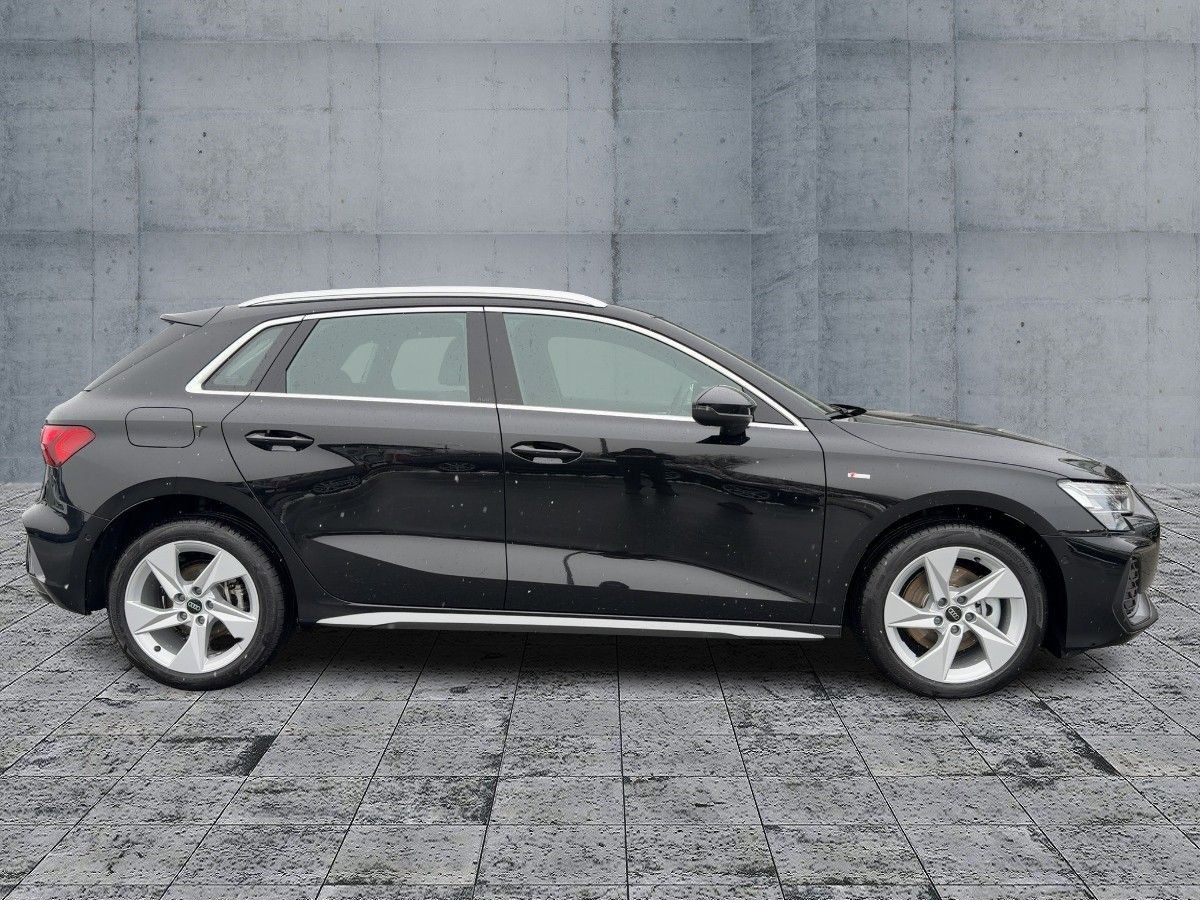 Audi A3 - Bild 7
