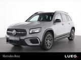 Mercedes-Benz GLB 180 d SPECIAL-EDITION+AMG+20''+PANO+KEYLESS+