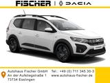 Dacia Jogger Expression TCe 110 *7-SITZER*EPH*TEMPOMAT - Dacia Neuwagen in Stuttgart