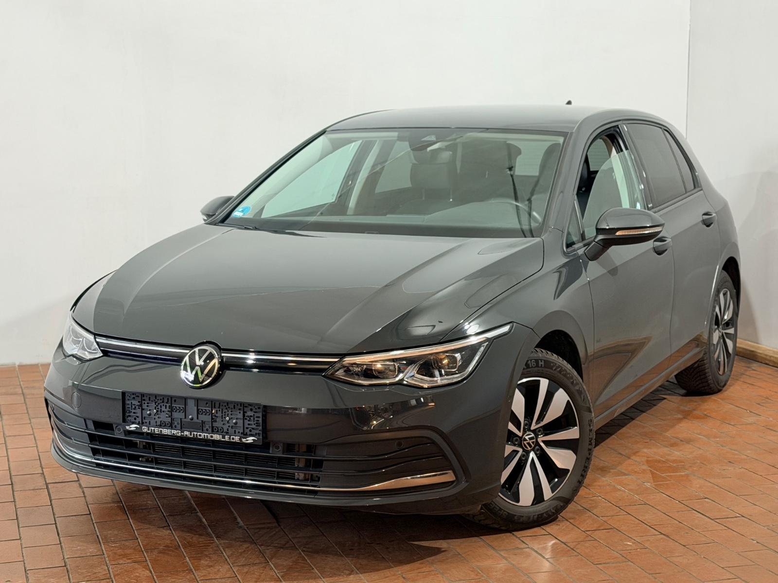 Volkswagen Golf VIII Lim. Move
