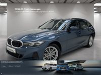 BMW 320 - Vorschau Bild 1
