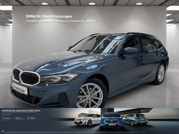 BMW 320i LiveCockpitProf Kamera Driv.Assist Alarm