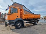 MAN TGM 18.280 TGM 18.280 4X4 - MAN Tgm
