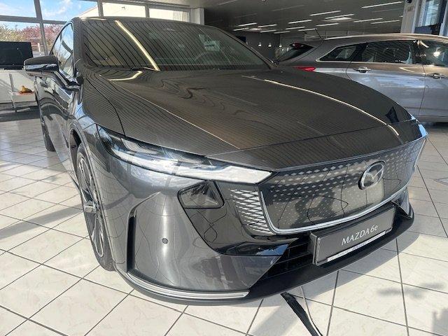 Mazda 6e Takumi Plus