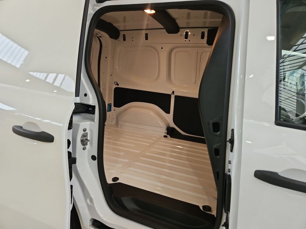 Fahrzeugabbildung Mercedes-Benz Citan 108 Kasten BASE Standard Klima PTS hi.