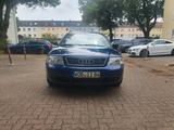 Audi A6 2.4 Avant - - Audi A6 aus 1998: Kombi