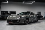 Ferrari 812 Superfast DCT F1 NOVITEC-CARBON-LIFT-LED-CAM - Ferrari 812 Benzin Gebrauchtwagen