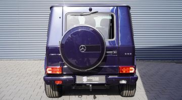 Mercedes G 63 AMG - 10