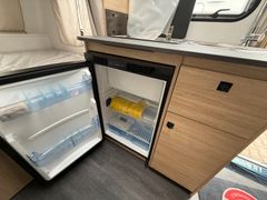 Sterckeman Easy Comfort 390 CP*2026*2.10m Breit*