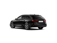 Audi S6 - Vorschau Bild 4