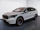 Skoda Enyaq iV 80 Lodge LED Navi ACC AHK RFK 4xSHZ ACC - Skoda Gebrauchtwagen in Düsseldorf
