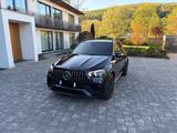 Mercedes-Benz GLE 63 AMG Mercedes-AMG GLE 63 4MATIC+ Merce... - gebrauchte Mercedes-Benz GLE 63 AMG aus dem Jahr 2020