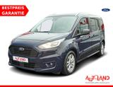 Ford Grand Tourneo Connect 1.5 EcoBlue Klima PDC SHZ - Ford Grand Tourneo: Van