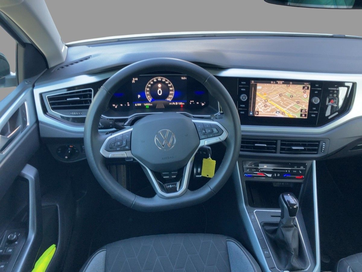 Volkswagen Polo - Bild 11