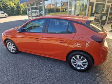 Bild 15 Opel Corsa F Basis