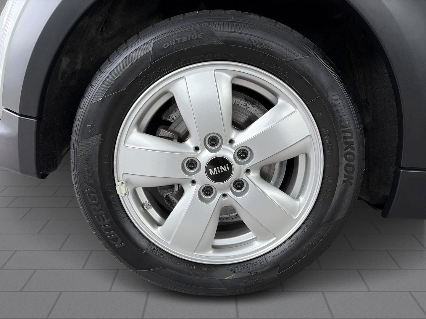 MINI Cooper - Bild 6