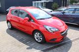 Opel Corsa E 1.4 ON*AUTOMATIK*NAVI*5TÜRIG*RFK*TOP" - Opel Corsa: Türig