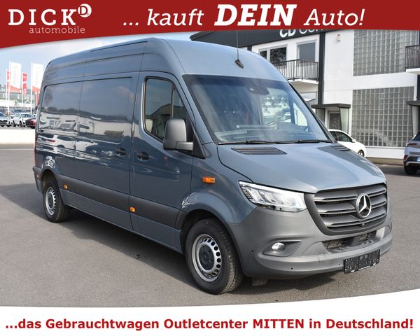 Mercedes-Benz Sprinter 315d 9G FWD L2/H2 >LED+NAV+360+ACC+VOLL