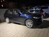 BMW iX3 LCI IMPRESSIVE MSport Voll: Pano/HK/adapt FW