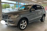 Mercedes-Benz ML 350 BlueEfficiency V6 *Memory*Kamera*AHK* - : Geländewagen, V6
