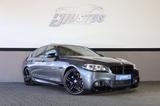 BMW 535i/360*/HUD/TOTW/HK/SHZ/LED/PDC/SPUR/NAVI/R19 - BMW 535 mit Benzin-Antrieb: Limousine