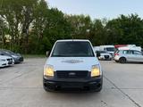 Ford Transit Connect Kasten EURO5 TÜV*05/25* - Ford: Ka 05