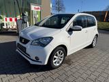Seat Mii Chic - gebrauchte Seat Mii aus dem Jahr 2016