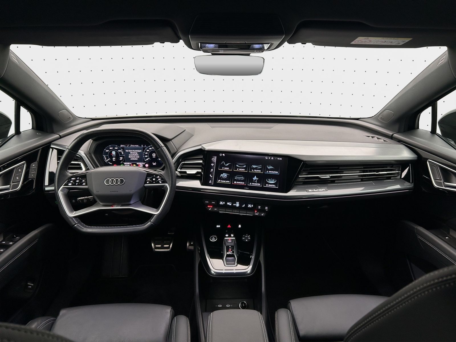 Audi Q4 e-tron - Bild 5