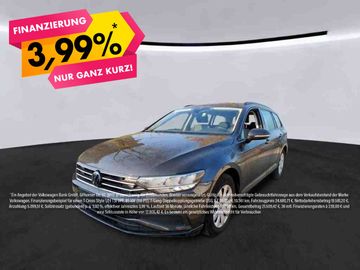 Volkswagen Leasingangebot: Volkswagen Passat Variant 2.0 TDI DSG NAVI KAMERA PDC SITZH