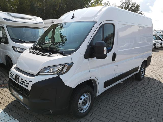 Fiat Ducato 35 | Model 24 | L2H2 140MT | 260° Öffnung