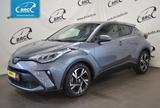 Toyota C-HR Hybrid - gebrauchte Toyota C-HR aus dem Jahr 2023