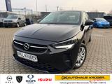 Opel Corsa F Edition 1.2 Turbo *Sitzheizung*Parkpilot - Opel Corsa Gebrauchtwagen in Rostock