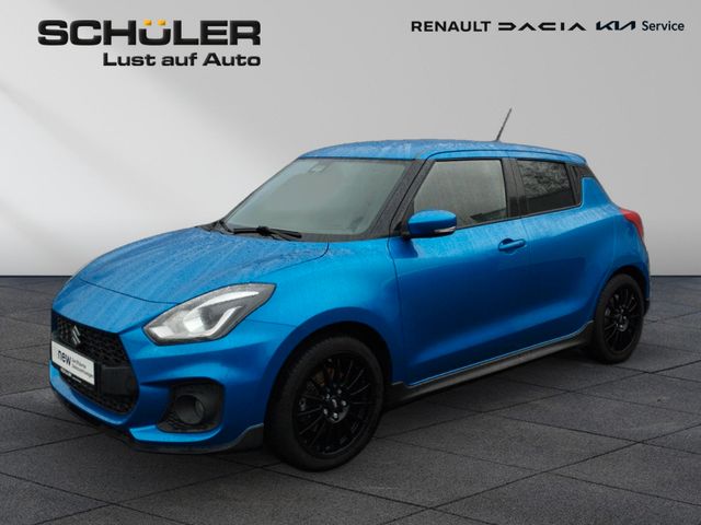 Suzuki Swift 1.4 BOOSTERJET Sport