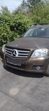 Mercedes-Benz 220 - Mercedes-Benz 220: Braun