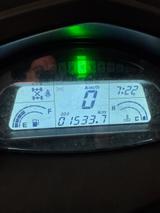 CFMOTO UForce 800 DLX EPS LOF - CFMOTO QUAD