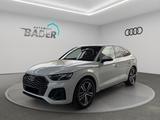 Audi Q5 2.0 TFSIe Sportback S line  Pano B&O Matrix 5