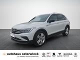 Volkswagen Tiguan 2.0 TDI Active AHK Navi Head-UP