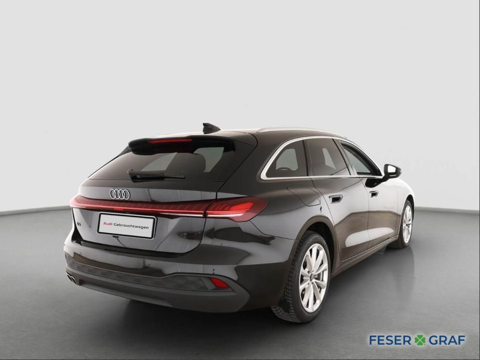 AUDI A5 2026
