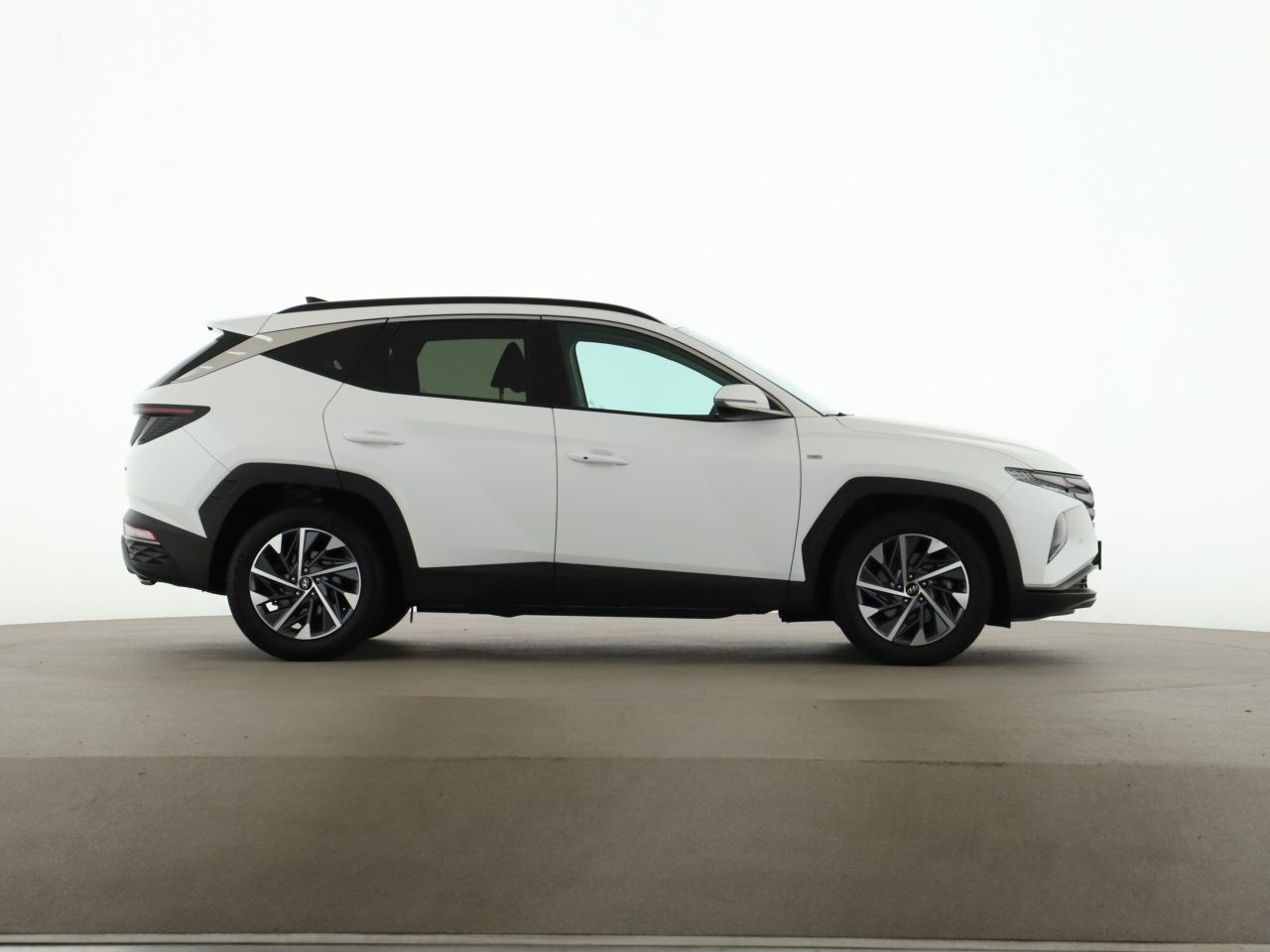 Hyundai Tucson – Bild 8