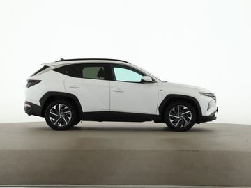 Hyundai TUCSON - 8