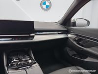 BMW 520 - Vorschau Bild 15