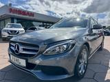 Mercedes-Benz C 200 CDI T BlueTec Avantgarde AHK KAMERA NAVI - Mercedes-Benz C 200: T Cdi
