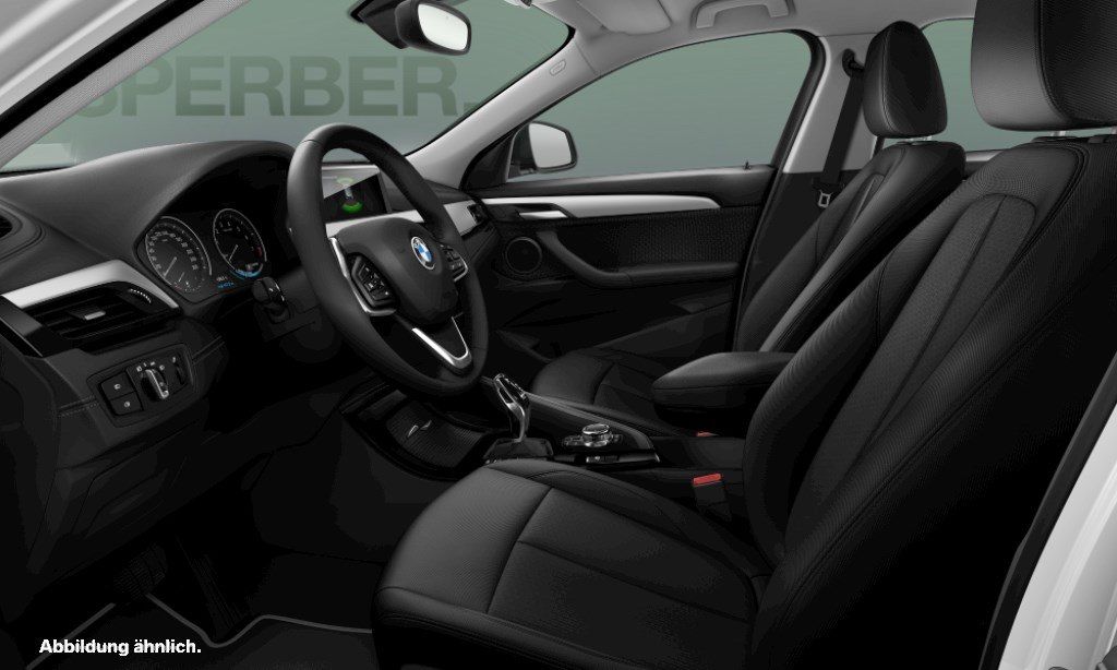 BMW X2 - Bild 4